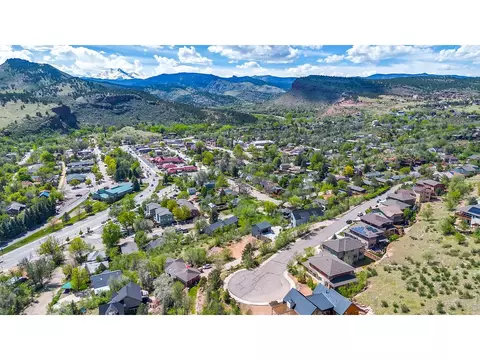 620 Overlook Dr, Lyons, CO 80540 photo 8