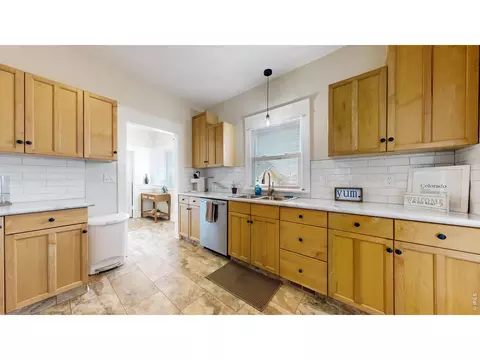 Kitchen - 620 Main St, Windsor, CO 80550 photo 2 of 3