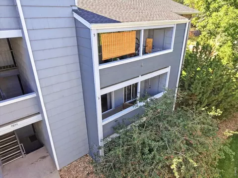 Exterior - 4654 White Rock Cir #4654-3, Boulder, CO 80301 photo 5 of 7