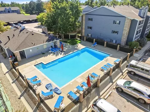 Exterior - 4654 White Rock Cir #4654-3, Boulder, CO 80301 photo 6 of 7