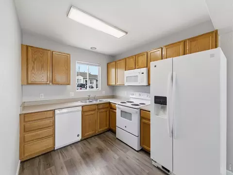 Kitchen - 1321 Darrell Rd, Evans, CO 80620 photo 1 of 3