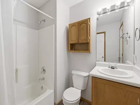 Bath - 1321 Darrell Rd, Evans, CO 80620 photo 2 of 3