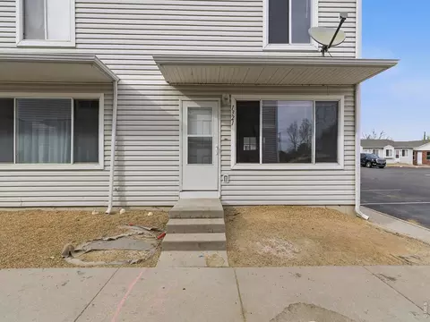 Exterior - 1321 Darrell Rd, Evans, CO 80620 photo 1 of 2