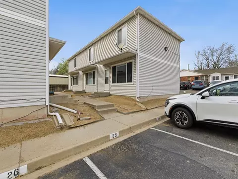 Exterior - 1321 Darrell Rd, Evans, CO 80620 photo 2 of 2