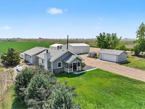 19290 County Road 37, La Salle, CO 80645