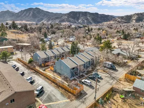 View/Area - 1749 Alpine Ave #10, Boulder, CO 80304 photo 2 of 2
