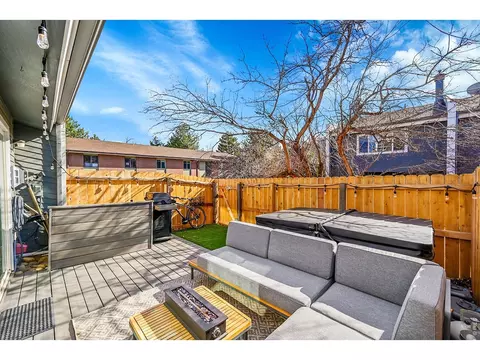 Exterior - 1749 Alpine Ave #10, Boulder, CO 80304 photo 3 of 6