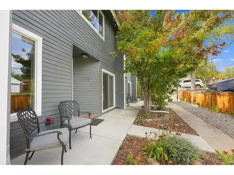 Exterior - 1749 Alpine Ave #10, Boulder, CO 80304 photo 6 of 6