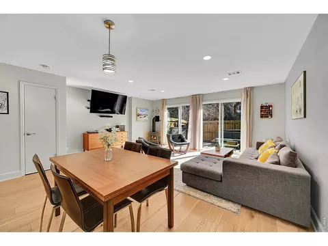 Dining - 1749 Alpine Ave #10, Boulder, CO 80304 photo 1 of 1