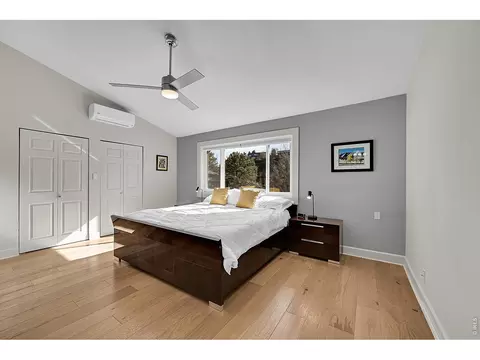 Bedroom - 1749 Alpine Ave #10, Boulder, CO 80304 photo 4 of 5