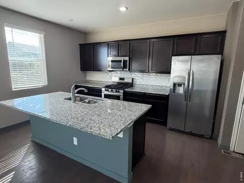 Kitchen - 1675 Highfield Dr, Windsor, CO 80550 photo 1 of 2