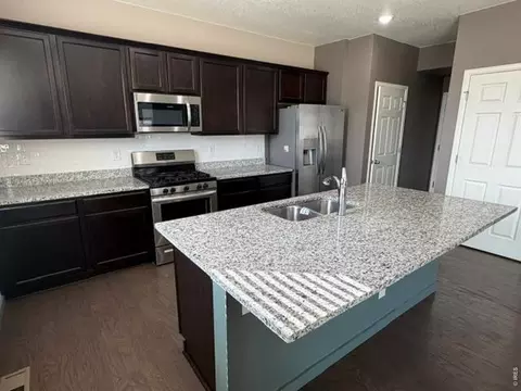 Kitchen - 1675 Highfield Dr, Windsor, CO 80550 photo 2 of 2