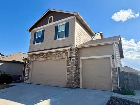 Exterior - 1675 Highfield Dr, Windsor, CO 80550 photo 2 of 5