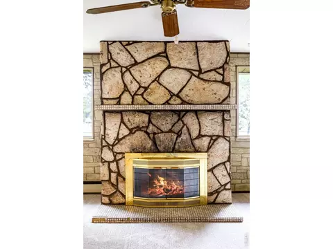 Living - 4601 Robb St, Wheat Ridge, CO 80033 photo 4 of 9