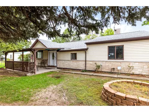 Exterior - 4601 Robb St, Wheat Ridge, CO 80033 photo 2 of 11