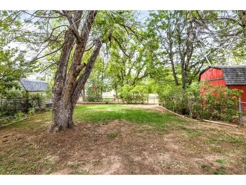 Exterior - 4601 Robb St, Wheat Ridge, CO 80033 photo 9 of 11