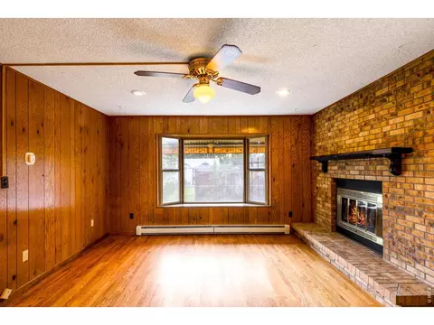 Living - 4601 Robb St, Wheat Ridge, CO 80033 photo 7 of 9