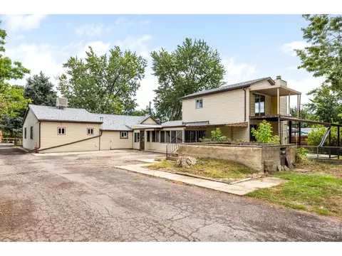 Exterior - 4601 Robb St, Wheat Ridge, CO 80033 photo 6 of 11