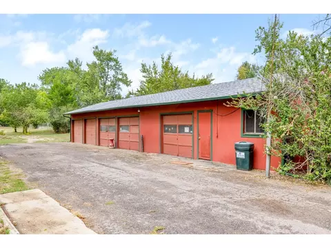 Exterior - 4601 Robb St, Wheat Ridge, CO 80033 photo 11 of 11