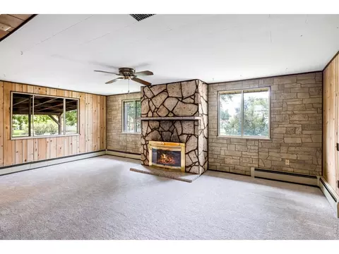 Living - 4601 Robb St, Wheat Ridge, CO 80033 photo 3 of 9