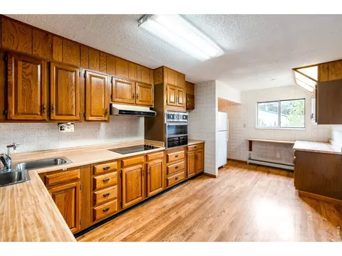 Kitchen - 4601 Robb St, Wheat Ridge, CO 80033 photo 4 of 5