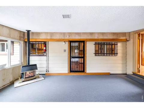 Living - 4601 Robb St, Wheat Ridge, CO 80033 photo 5 of 9