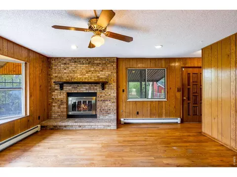 Living - 4601 Robb St, Wheat Ridge, CO 80033 photo 6 of 9