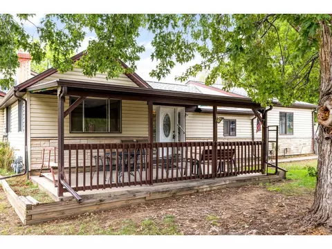 Exterior - 4601 Robb St, Wheat Ridge, CO 80033 photo 3 of 11