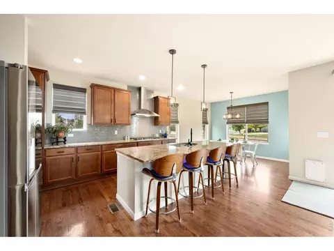 Kitchen - 6101 Chesney Ct, Windsor, CO 80550 photo 1 of 5