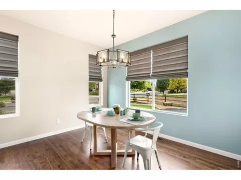 Dining - 6101 Chesney Ct, Windsor, CO 80550 photo 1 of 3
