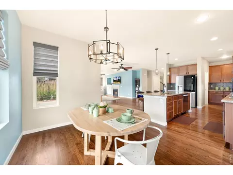 Dining - 6101 Chesney Ct, Windsor, CO 80550 photo 3 of 3