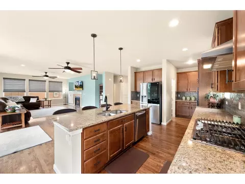 Kitchen - 6101 Chesney Ct, Windsor, CO 80550 photo 3 of 5