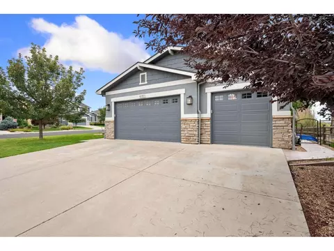 Exterior - 6101 Chesney Ct, Windsor, CO 80550 photo 2 of 7