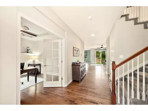 Entry Way - 6101 Chesney Ct, Windsor, CO 80550 photo 1 of 2