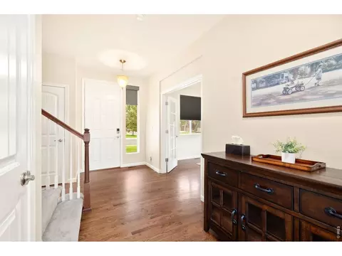 Entry Way - 6101 Chesney Ct, Windsor, CO 80550 photo 2 of 2