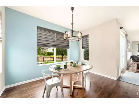 Dining - 6101 Chesney Ct, Windsor, CO 80550 photo 2 of 3