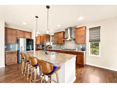 Kitchen - 6101 Chesney Ct, Windsor, CO 80550 photo 2 of 5