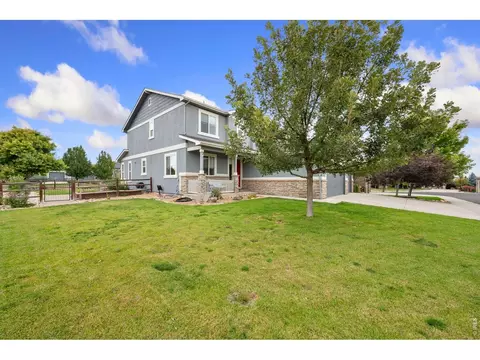Exterior - 6101 Chesney Ct, Windsor, CO 80550 photo 4 of 7