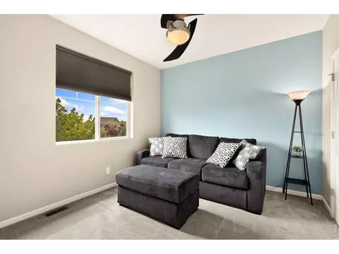 Bedroom - 6101 Chesney Ct, Windsor, CO 80550 photo 5 of 8