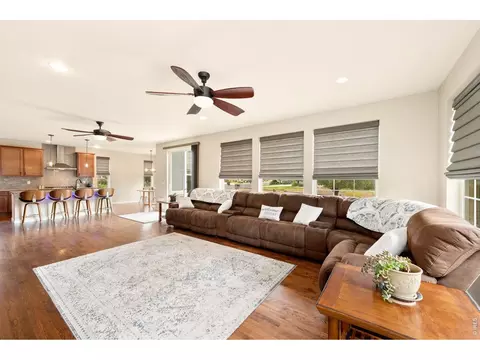 Living - 6101 Chesney Ct, Windsor, CO 80550 photo 2 of 6