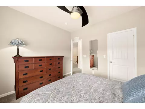 Bedroom - 6101 Chesney Ct, Windsor, CO 80550 photo 4 of 8