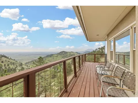 Exterior - 6196 Red Hill Rd, Boulder, CO 80302 photo 3 of 4