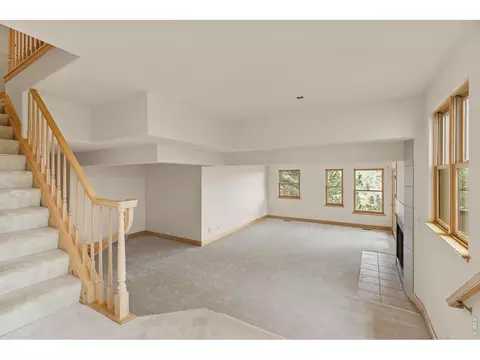 Living - 6196 Red Hill Rd, Boulder, CO 80302 photo 9 of 10
