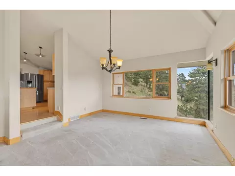 Living - 6196 Red Hill Rd, Boulder, CO 80302 photo 8 of 10