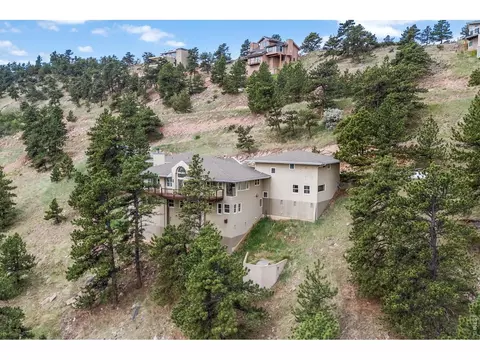View/Area - 6196 Red Hill Rd, Boulder, CO 80302 photo 2 of 3