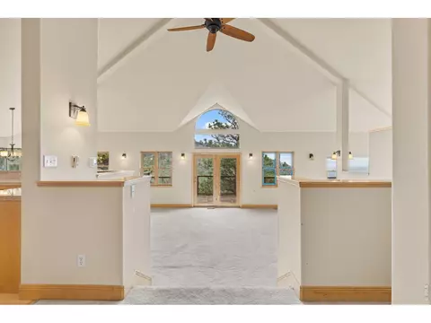 Living - 6196 Red Hill Rd, Boulder, CO 80302 photo 3 of 10
