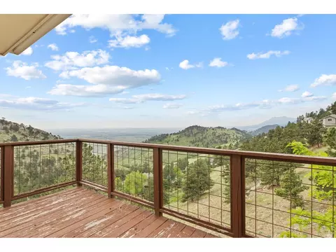 Exterior - 6196 Red Hill Rd, Boulder, CO 80302 photo 4 of 4