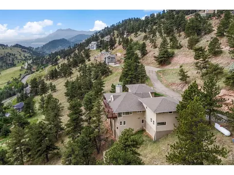 View/Area - 6196 Red Hill Rd, Boulder, CO 80302 photo 3 of 3