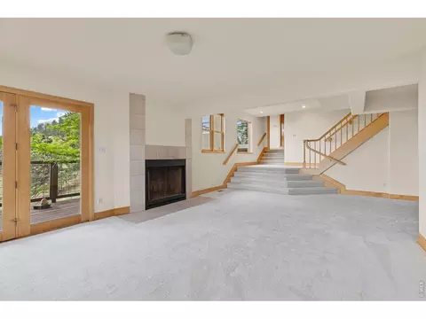 Living - 6196 Red Hill Rd, Boulder, CO 80302 photo 10 of 10