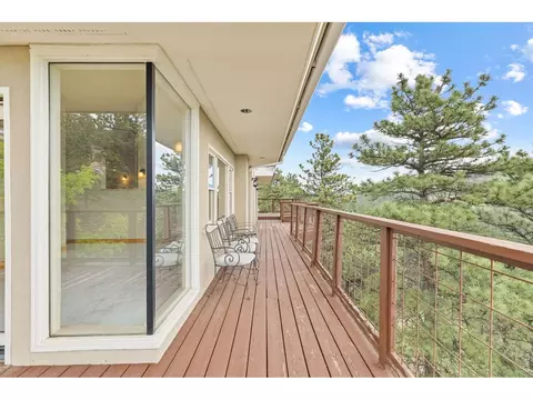 Exterior - 6196 Red Hill Rd, Boulder, CO 80302 photo 2 of 4